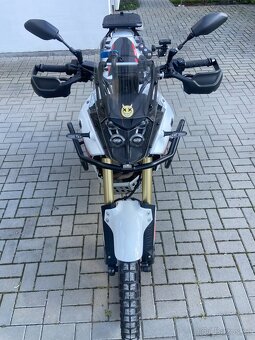 Yamaha Tenere 700 - 4