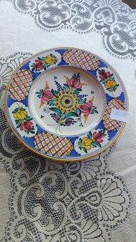 Tupeská keramika - 4