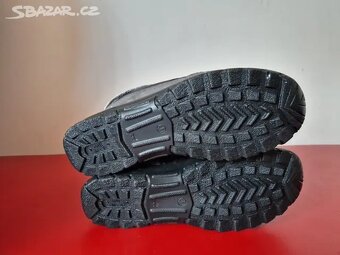 Zimní boty vel. 41 - 4