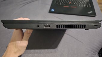 Lenovo L14. i7 512GB SSD 32GB Pamet - 4