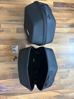 Cestovní kit Yamaha MT-10 - 4