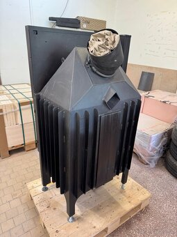 Krbová vložka Spartherm Varia 1Vh – 3S – 51h - 4