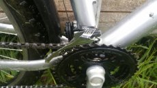 Horské kolo Trek - 4