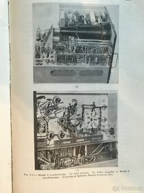 Cathode ray tube displays - 4