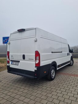 Citroën Jumper - 4
