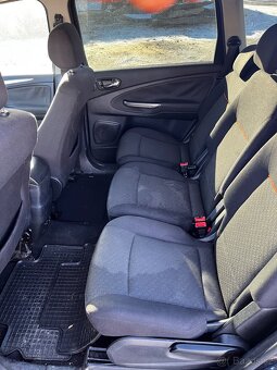 S-Max 2.0 TDCi 96kW - 4