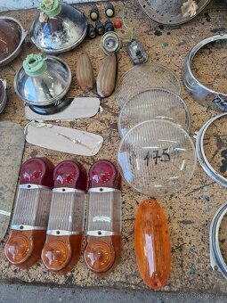 Nahradni dily Skoda octavia 1202,1203 - 4