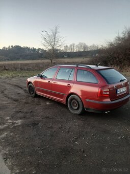 Octavia 2.0 tdi 103 kw 2007 - 4