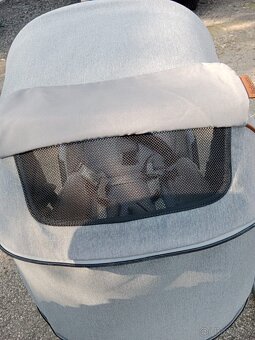 Kočárek Inglesina Quad - 4