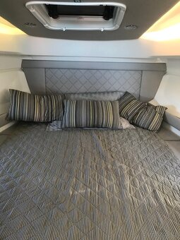 Kajutová loď Quicksilver 905 - 4