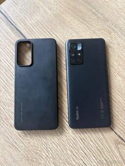 Redmi Note 11S 5G - 4