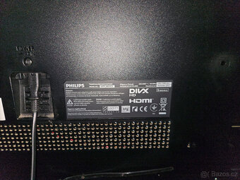 Phillips 42PFL4007H/12 - 4