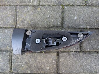 Zadní světla Scala - 4