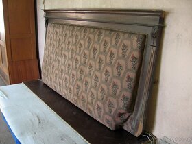 Starožitné sofa, část - 4