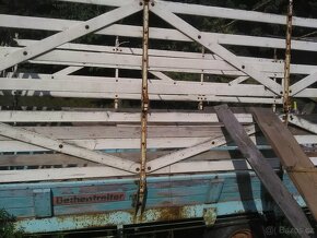 prodám sběrací vůz - 4