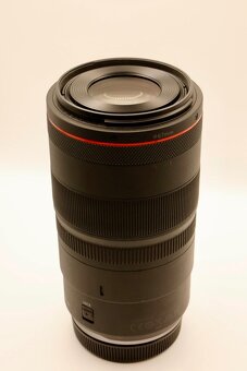 Canon RF 100mm F2.8L USM - 4