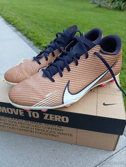 Kopačky NIKE Mercurial - 4