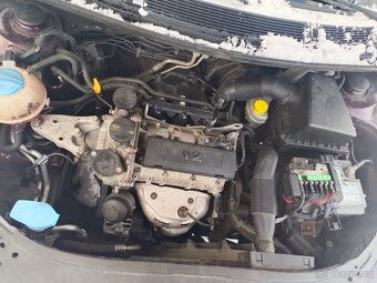 Škoda fabia II 1.2htp - 4