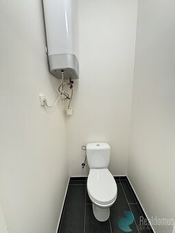 Pronájem, byt 1KK, 20 m2, Kaplice - 4