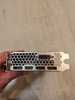 GAINWARD GTX 1060 6GB GDDR5 - 4