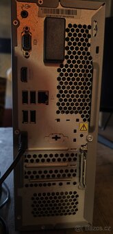 Prodám počítač Lenovo - 4
