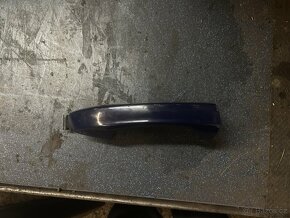 Díly dveří Škoda Octavia 3 - 4