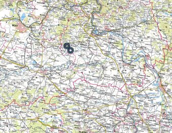 Zemědělská půda, prodej, Solany, Děčany, Litoměřice - 4