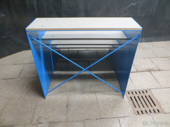 Schody, schůdky - 4