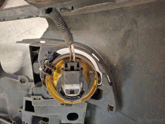 ŠKODA FABIA II - MLHOVKY - 4