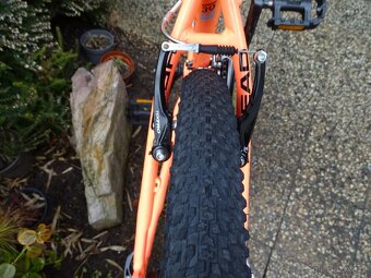 Dívčí dětské kolo 26" - 4