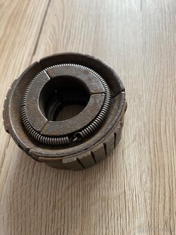 Odstediva spojka Vari - 4