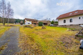 Prodej pozemek Bydlení, 309㎡ - 4