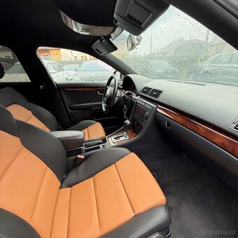 Audi A4 2.7 TDI 132 kW • Automat • S-line - 4