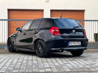BMW 120d _ E87_ NOVÉ ROZVODY, STK - 4