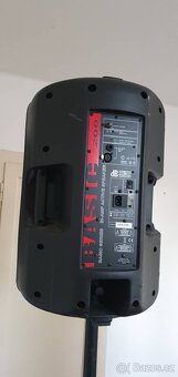 Subwoofer Peavey Messenger PRO SUB P + dB Technologies Basic - 4