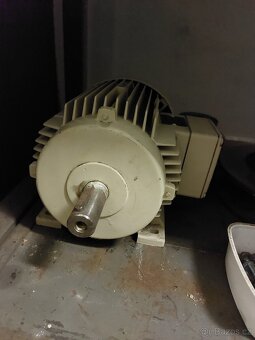 Elektromotor - 4