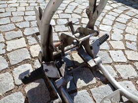 Rám Horex 125 Regent - 4