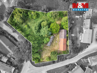 Prodej chalupy, 85 m², Vejvanov - 4