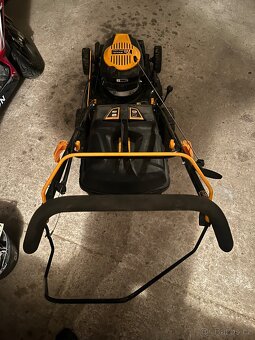 Riwall PRO RPM 5135 - 4