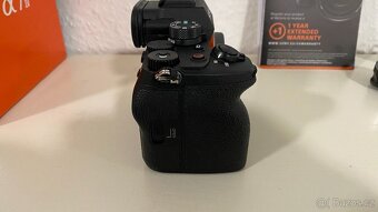 Sony A7 IV - 4