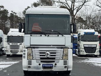 Renault Magnum 480 DXI - 4