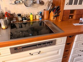 Rustikální kuchyně LORETA - 4