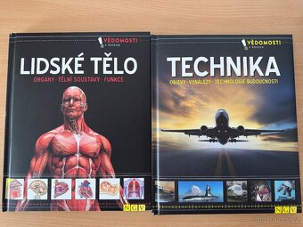 Nová série knih (6ks) - 4