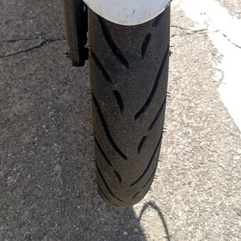 Honda CBF 125M (2013) - 4