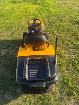 Zahradní trakturek MTD 12,5HP - 4