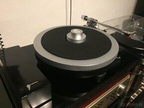 gramofon Micro Seiki DQX-500S - 4