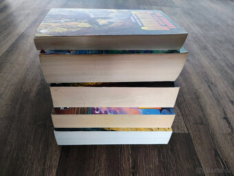 Dan Simmons - Hyperion - 4