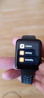 Xiaomi Redmi Watch 2 Lite Black - 4