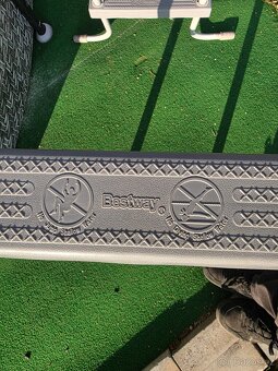 Bezpečnostní schůdky BESTWAY - 4