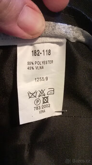 Pánské kalhoty - 4